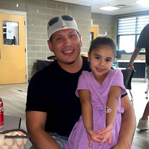 Meet your Posher, Darin